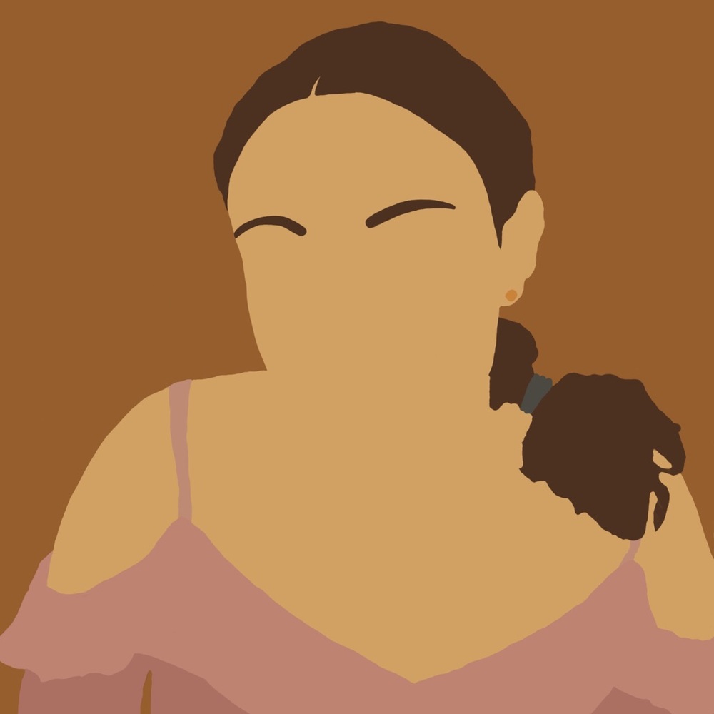 Meet your Posher, Rebekah